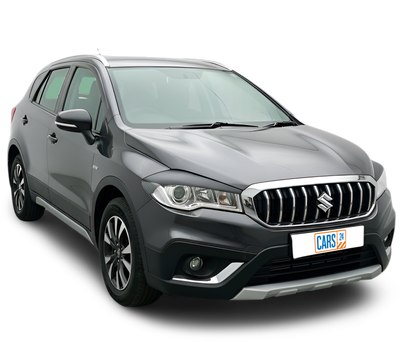 Maruti S Cross-img